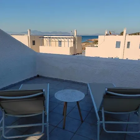 Apartment A Magical Seafront Maizonette In Aegina *