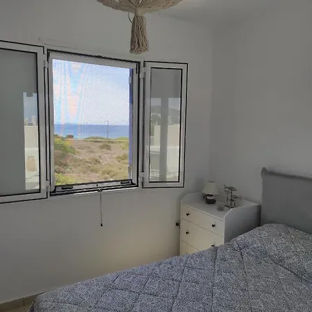 Apartment A Magical Seafront Maizonette In Aegina